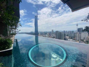 LUCENTIA Suites klcc by Luxury
